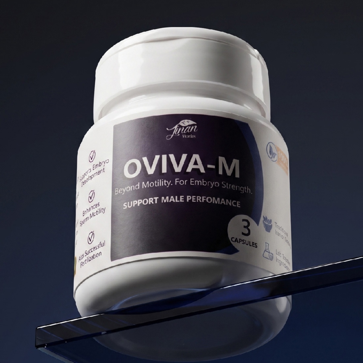 Oviva-M