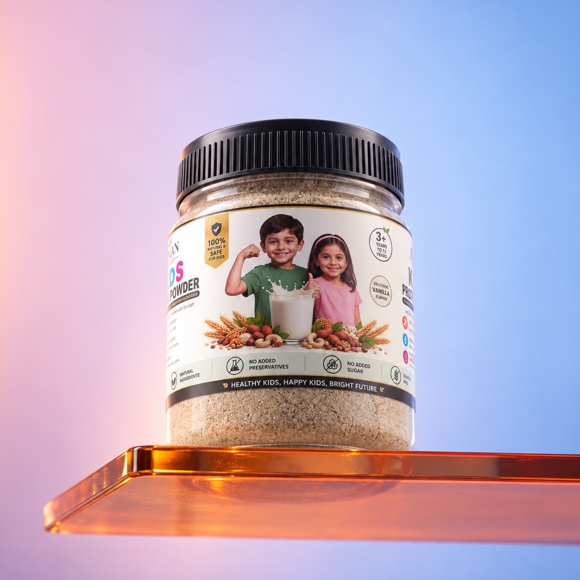 Kids Protein Powder